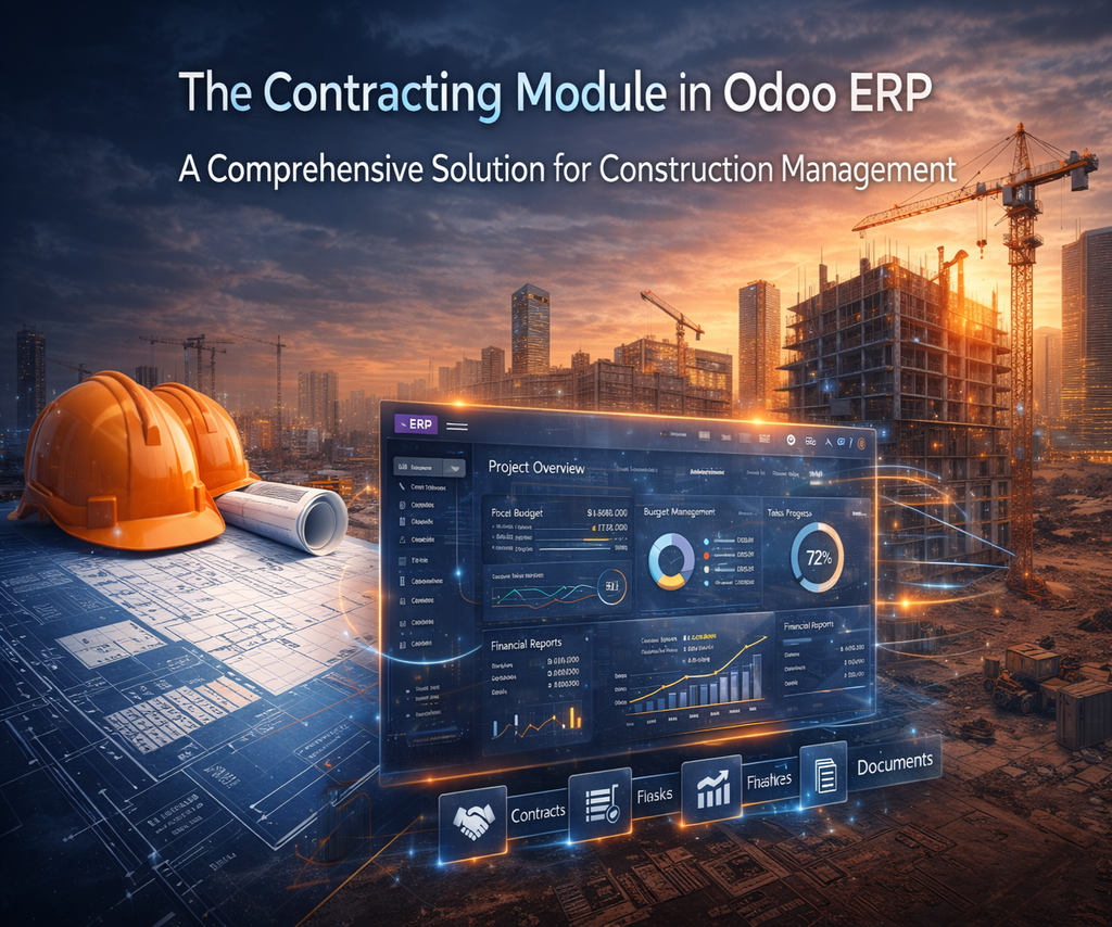 Construction Management