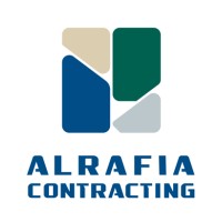 شركة الرفيعه للمقاولات