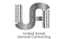 شركة املاك المتحده للمقاولات العامة